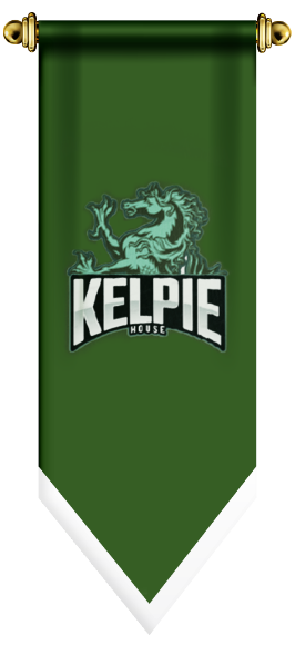 kelpie